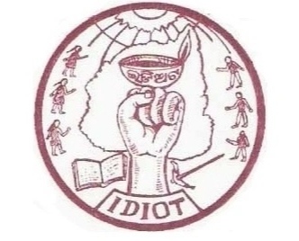 IDIOT-logo