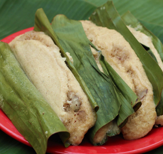 Little Millet ENDURI PITHA