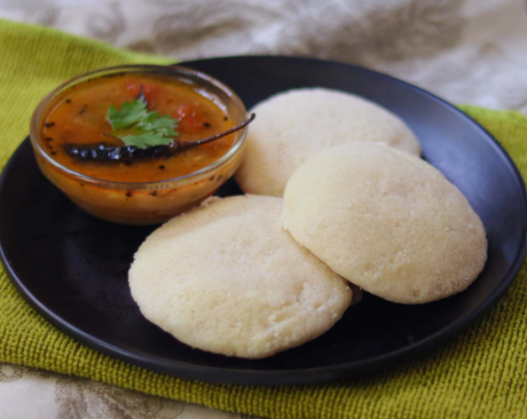 Little Millet IDLI