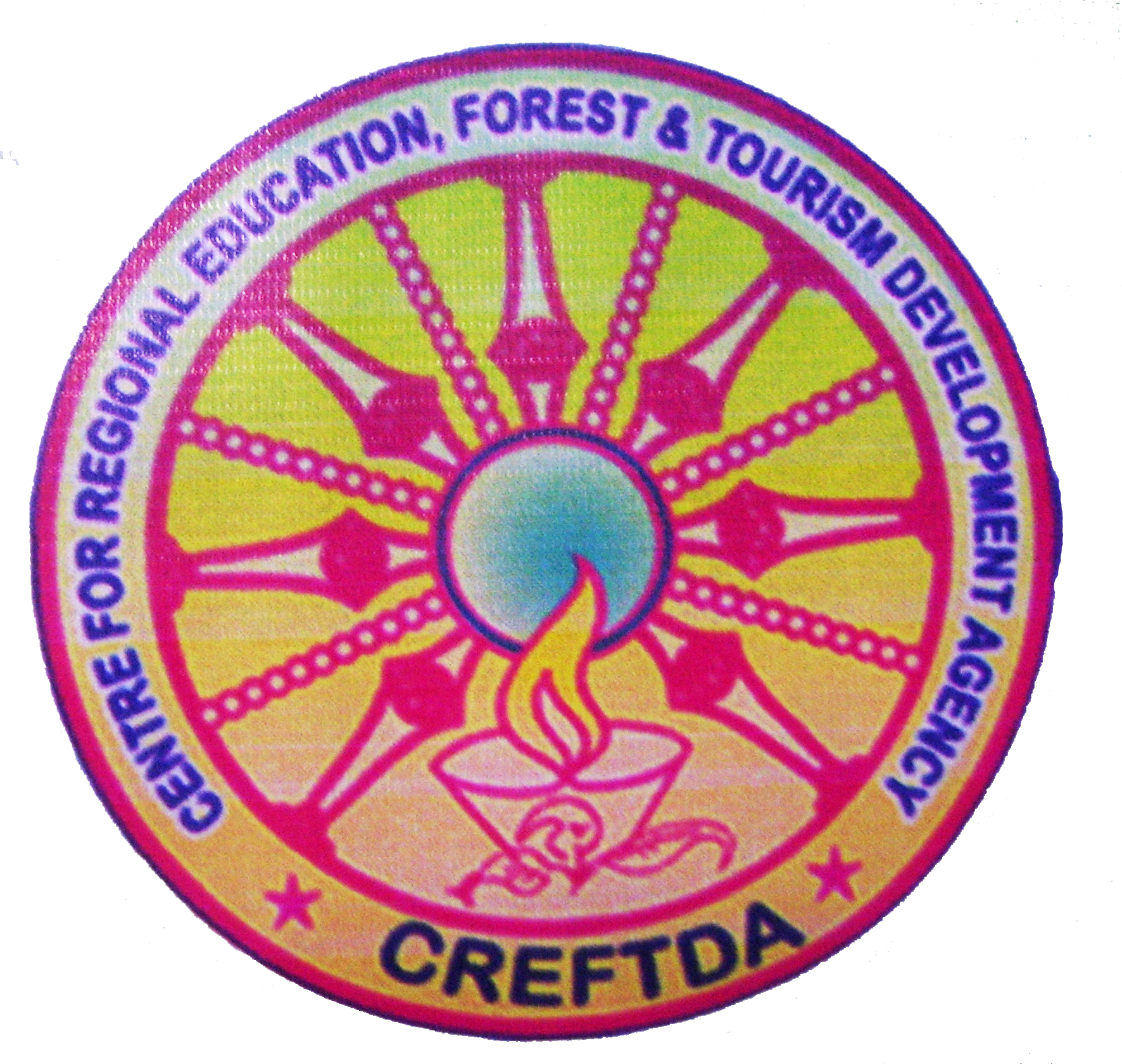 CREFTDA-logo