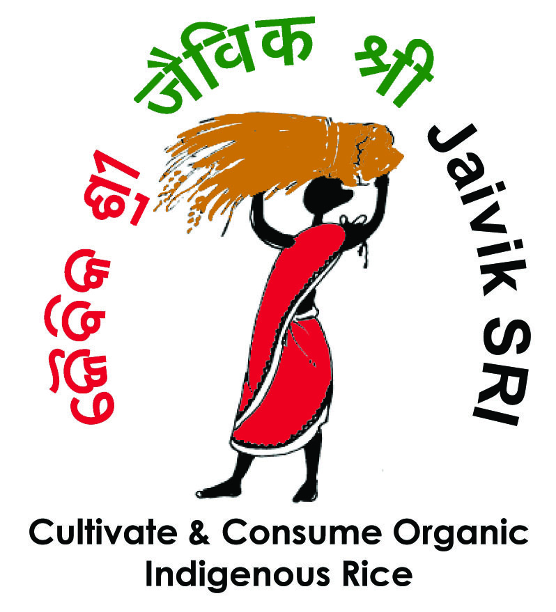 Jaivik Sri Farmers Producer Company,Ltd-logo