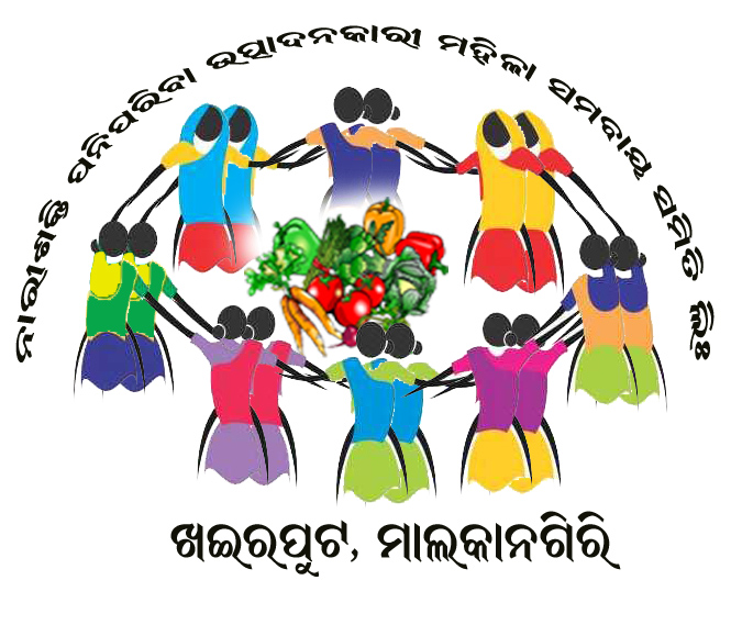 Nari Shakti Panipariba Utpadanakari samabaya Samiti Ltd-logo