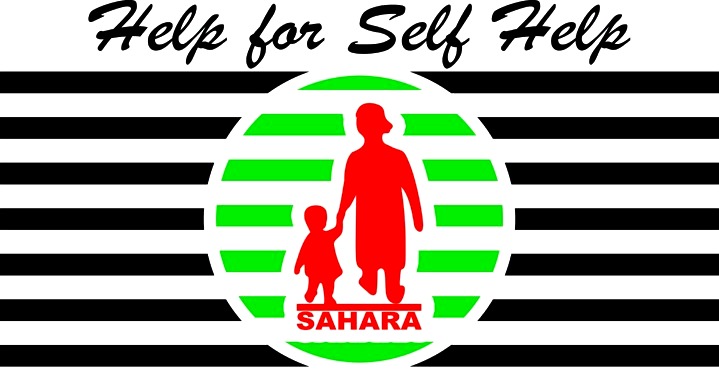 Sahara-logo