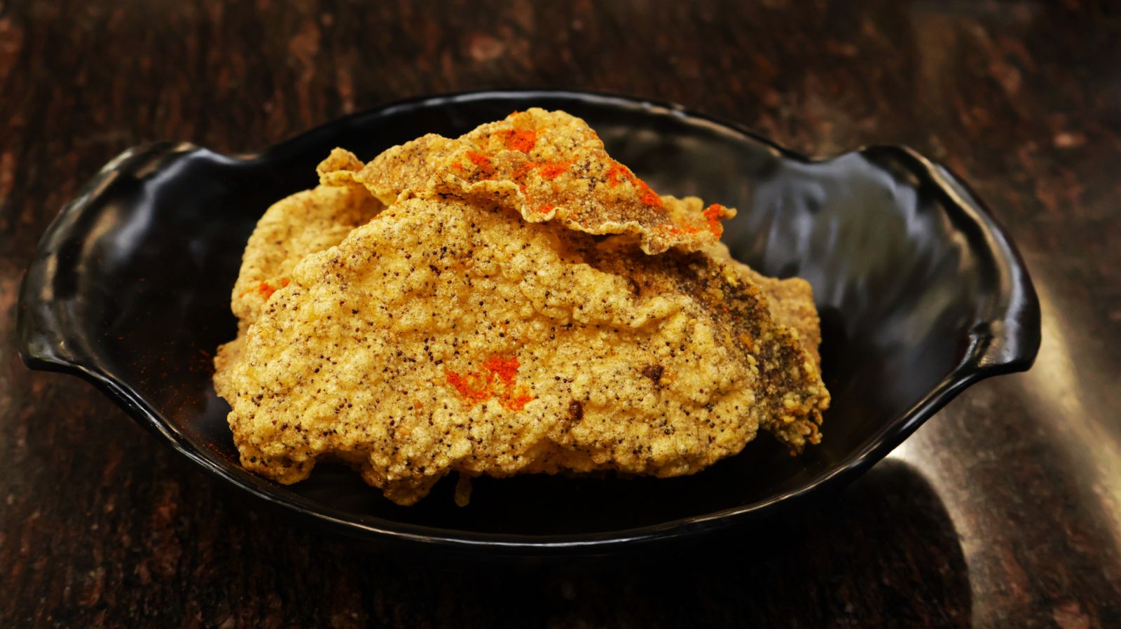 Ragi papad